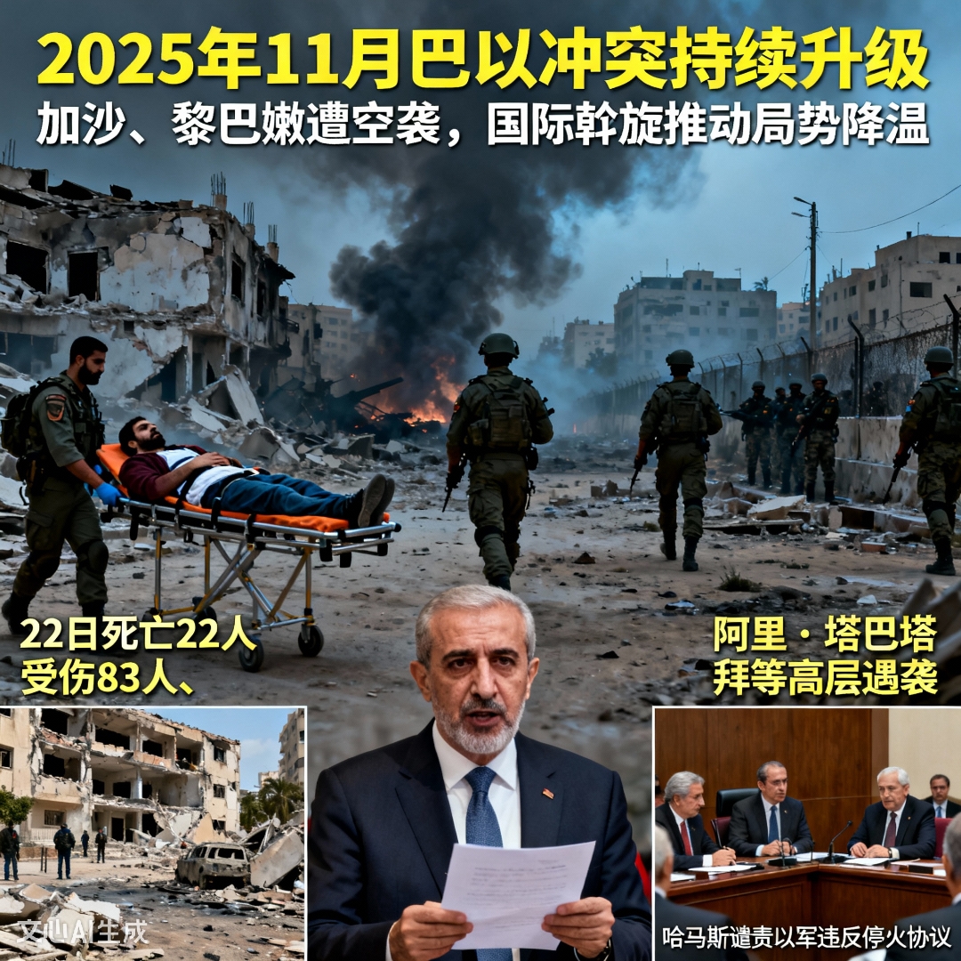 突发！以军大规模空袭，10分钟投了160枚炸弹，黎巴嫩数百人死伤，以方辩称“与停火无关，时机纯属巧合”；伊朗：准备“威慑行动”