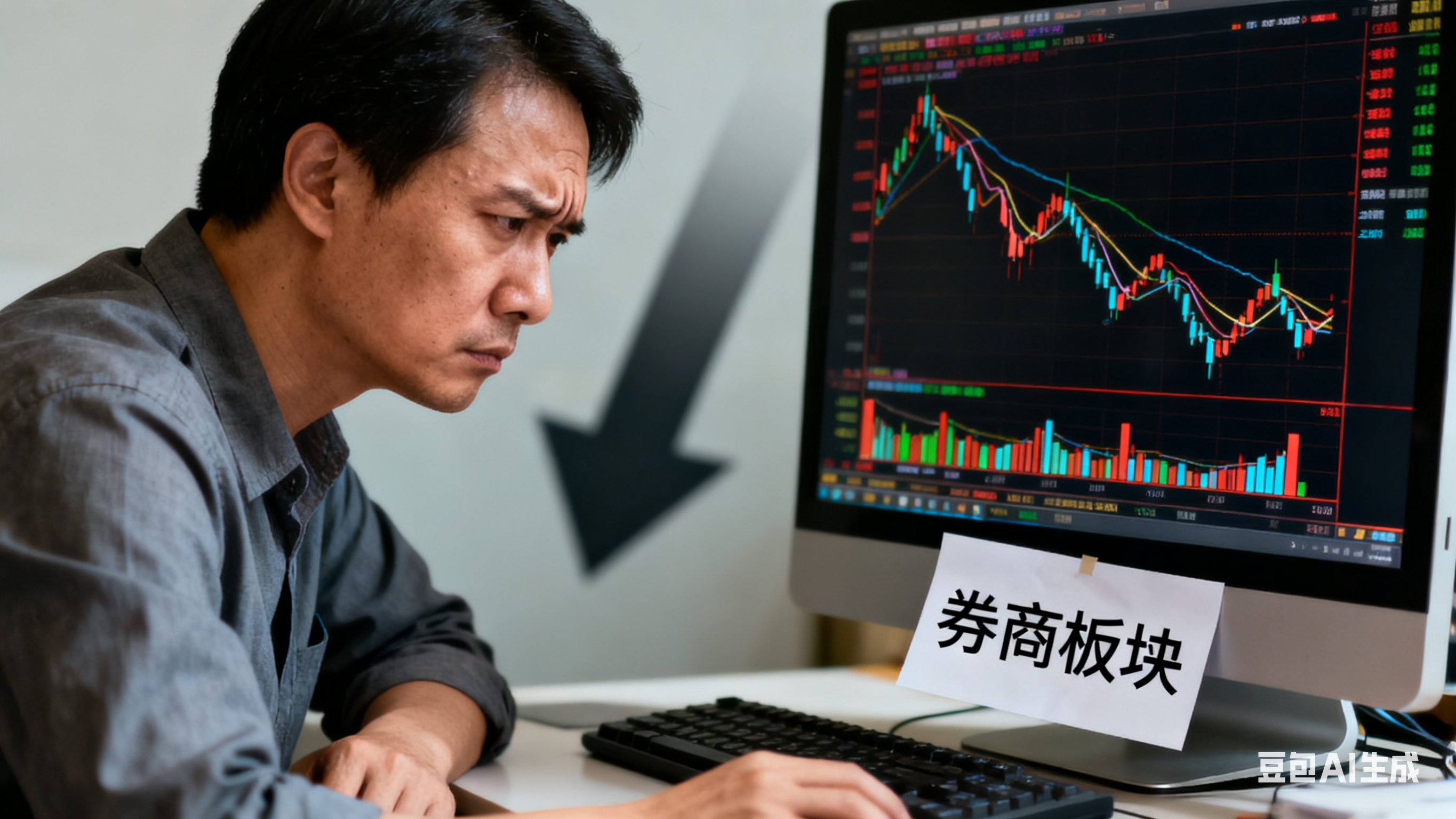 “固收+”变“固收-”？逾300只券商资管“固收+”产品3月收益告负，第一创业多只产品“栽”于可转债