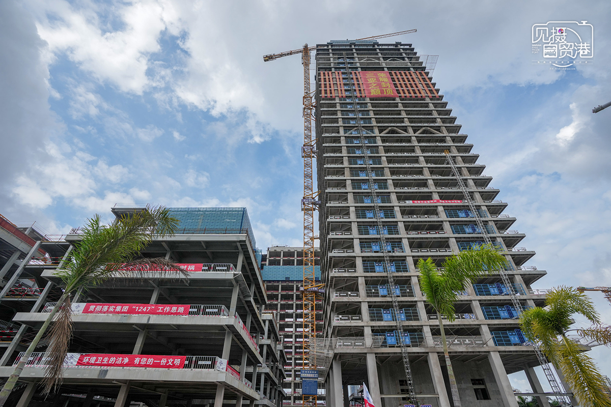 南京巨浪华东总部基地落地南京