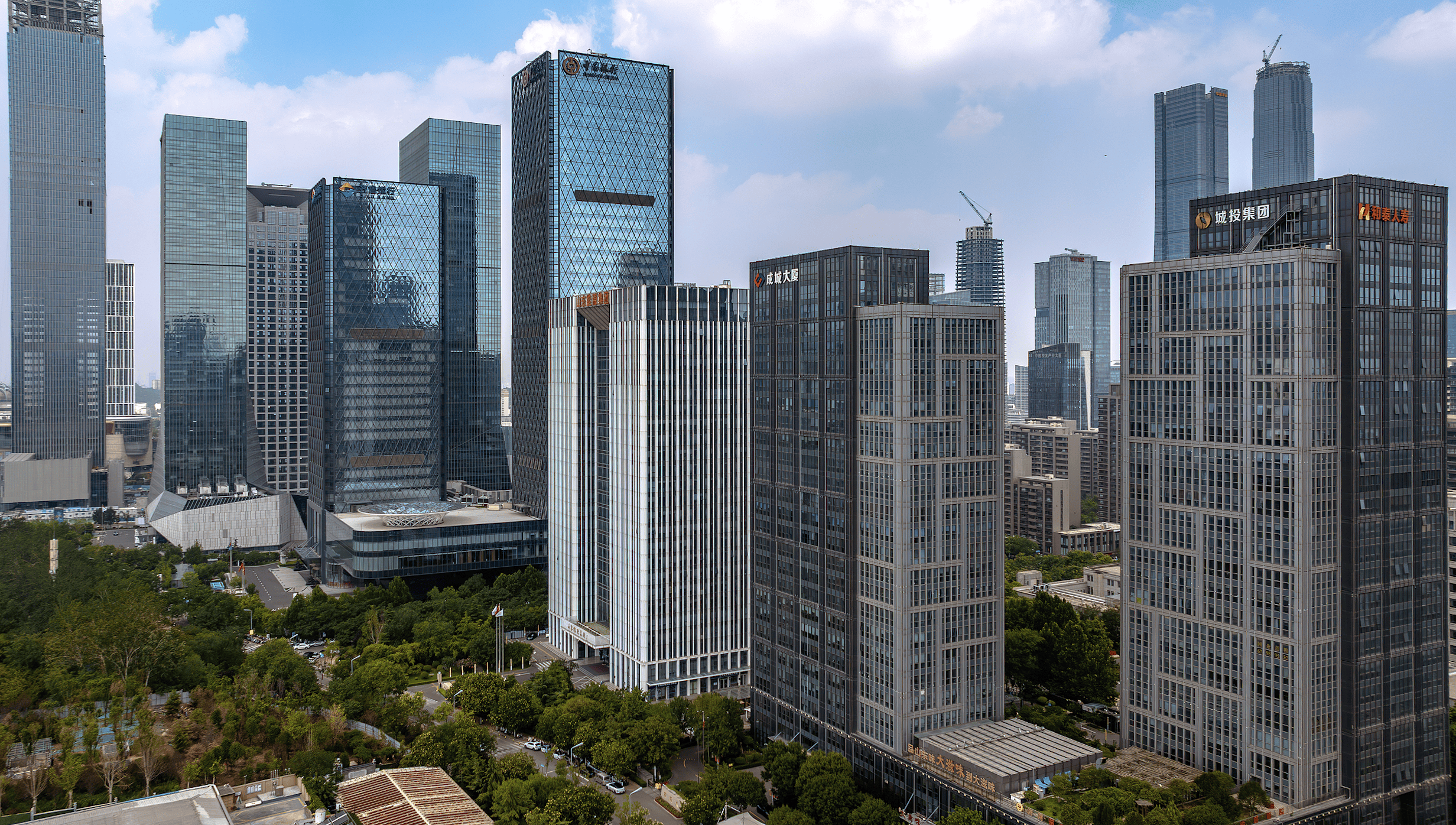 中指研究院:一季度房地产相关专项债券发行同比增长42%