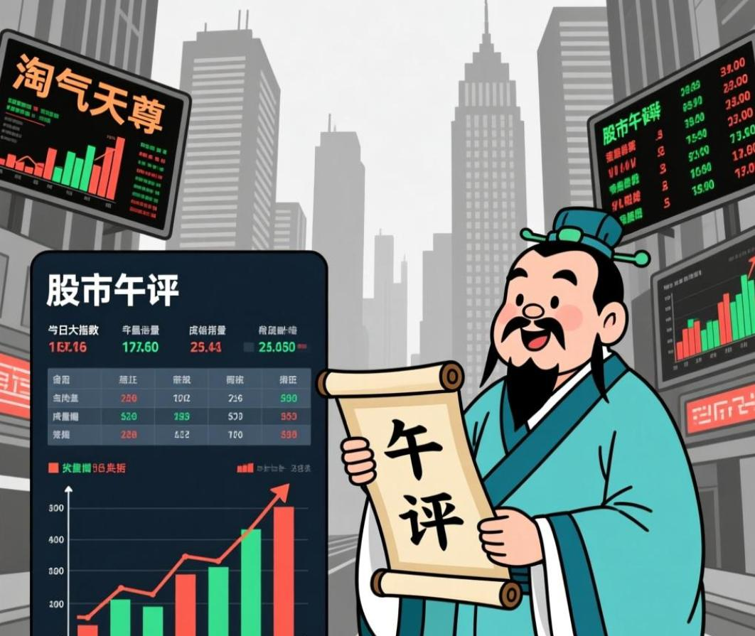 港股速报 | 港股持续调整 沪上阿姨七连涨 股价翻倍