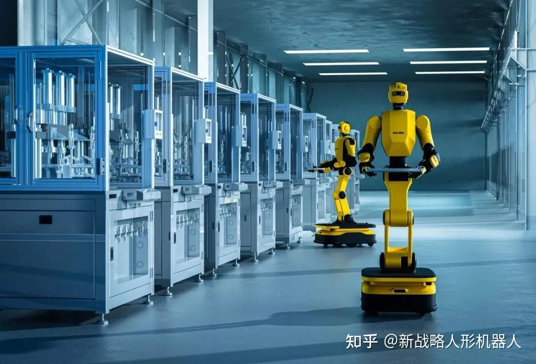 机器人“摔”了,怎么赔?全国首批具身智能保险赔付落地