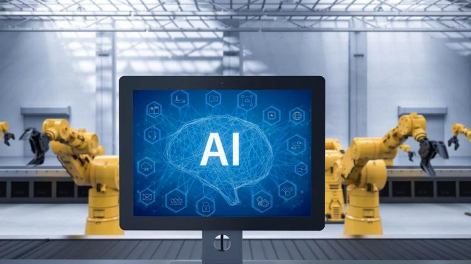 人形机器人赛道出圈 AI机床落地提速 高端增量订单锚定核心下游