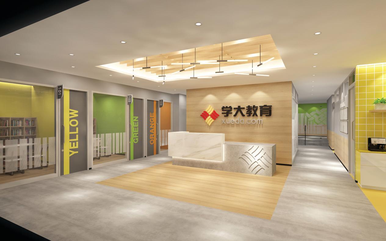 学大教育2025年报:23.5亿债务清零,转型步入收获期