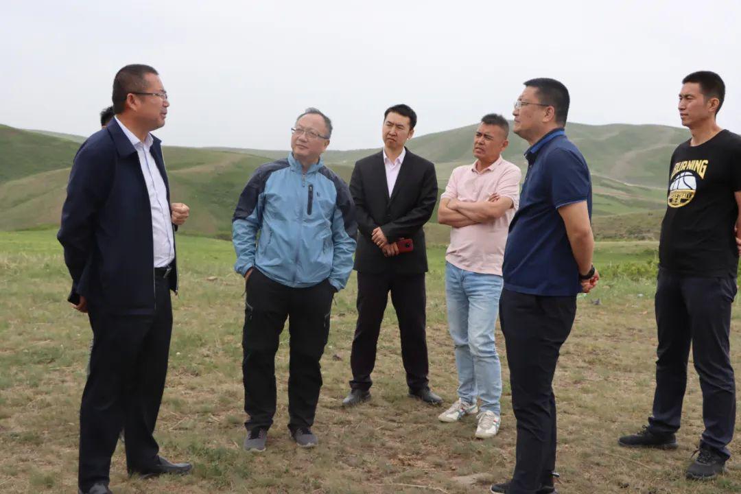 百利电气:公司董事长变更为张建新